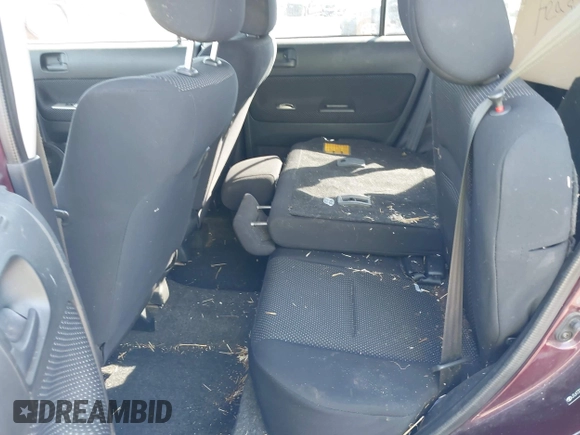 2005 Scion xB z VIN JTLKT324X54028507, wystawiony jako IAAI lot #42106381 z przebiegiem 180 641 mil mil oraz . Historia ofert i sprzedaży dostępna na DreamBid. Obrazek 8.