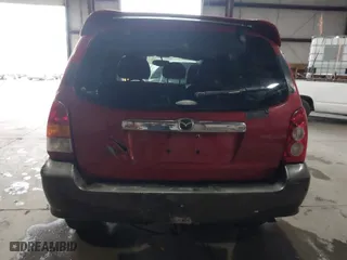 2005 Mazda Tribute s with VIN 4F2CZ96185KM00617, listed as a IAAI auction lot 41520649 with 182,334 mi miles. Bid and sale history available at carsss.com. Image 16.