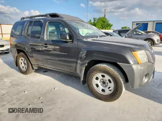 2006 Nissan Xterra SE с VIN 5N1AN08U06C529819, выставлен на аукционе Copart как лот 59984455 с пробегом 175 721 миль миль и Чистый • Clean title. История ставок и продаж доступна на DreamBid. Изображение 4.