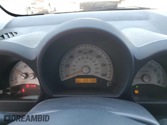 2007 Scion tC Spec z VIN JTKDE177070156179, wystawiony jako Copart lot #52797735 z przebiegiem 155 795 mil mil oraz Szkoda całkowita • Salvage title. Historia ofert i sprzedaży dostępna na DreamBid. Obrazek 9.