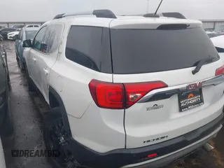 2019 GMC Acadia SLT z VIN 1GKKNMLS9KZ173596, wystawiony jako IAAI lot #40823722 z przebiegiem 123 457 mil mil oraz . Historia ofert i sprzedaży dostępna na DreamBid. Obrazek 3.