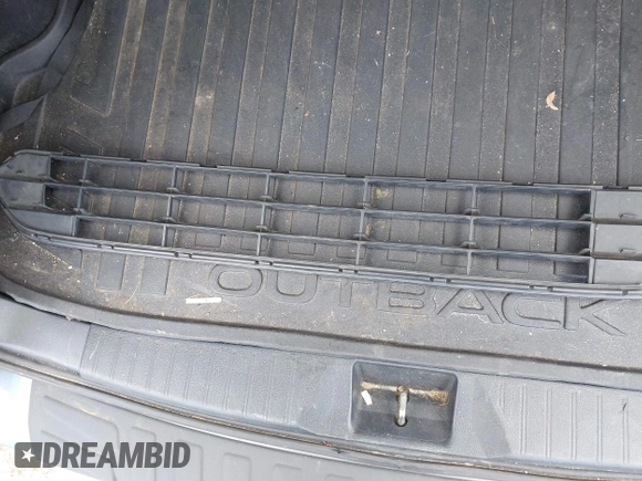 2017 Subaru Outback Limited with VIN 4S4BSAKCXH3331237, listed as a IAAI auction lot 42678694 with 119,144 mi miles and . Bid and sale history available at DreamBid. Image 12.