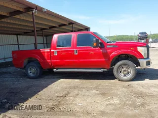 2015 Ford F-250 Lariat with VIN 1FT7W2B6XFEB93859, listed as a IAAI auction lot 42084325 with 157,506 mi miles and . Bid and sale history available at DreamBid. Image 14.