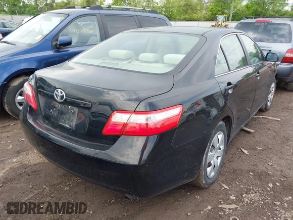 2009 Toyota Camry with VIN 4T1BE46KX9U285298, listed as a IAAI auction lot 42231234 with 314,979 mi miles and . Bid and sale history available at DreamBid. Image 4.