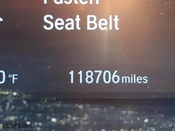 2018 Honda CR-V EX-L with VIN 2HKRW1H86JH521251, listed as a IAAI auction lot 41828701 with 118,706 mi miles. Bid and sale history available at carsss.com. Image 15.