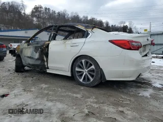 2015 Subaru Legacy Limited z VIN 4S3BNBN67F3037444, wystawiony jako Copart lot #45842925 z przebiegiem Nie podano mil oraz Szkoda całkowita • Salvage title. Historia ofert i sprzedaży dostępna na DreamBid. Obrazek 2.