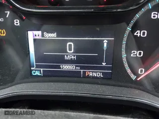 2016 Chevrolet Cruze Premier with VIN 1G1BG5SMXG7307851, listed as a IAAI auction lot 41726921 with 156,693 mi miles. Bid and sale history available at carsss.com. Image 14.