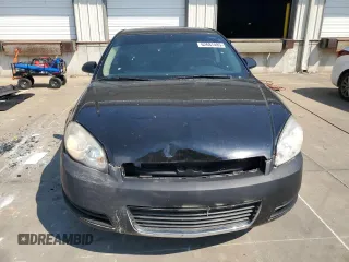 2015 Chevrolet Impala LT with VIN 2G1WB5E32F1122532, listed as a Copart auction lot 62687485 with 156,698 mi miles and Clean title. Bid and sale history available at DreamBid. Image 5.