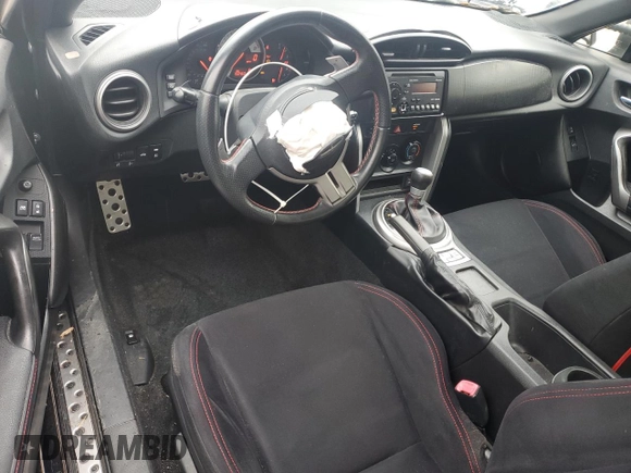 2013 Scion FR-S with VIN JF1ZNAA14D2725428, listed as a Copart auction lot 51901845 with 150,460 mi miles and Salvage Title. Bid and sale history available at carsss.com. Image 8.