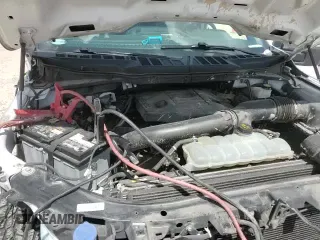 2021 Ford F-150 XL z VIN 1FTFX1E88MKD61030, wystawiony jako Copart lot #62256315 z przebiegiem 126 259 mil mil oraz Szkoda całkowita • Salvage title. Historia ofert i sprzedaży dostępna na DreamBid. Obrazek 14.