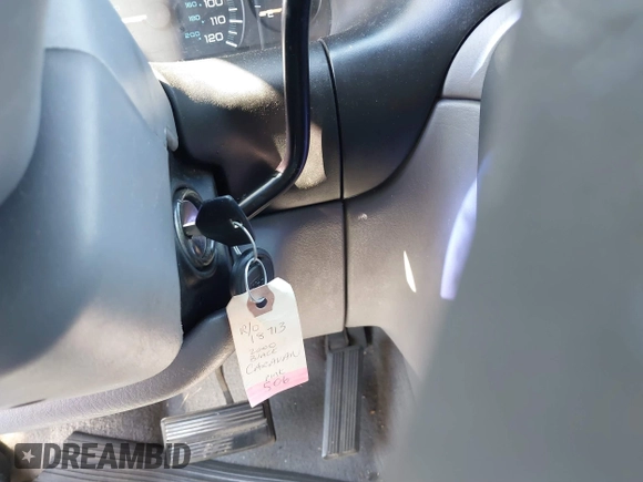 2000 Dodge Grand Caravan с VIN 1B4GP54G1YB559651, выставлен на аукционе IAAI как лот 40251476 с пробегом 145 034 миль миль и . История ставок и продаж доступна на DreamBid. Изображение 11.