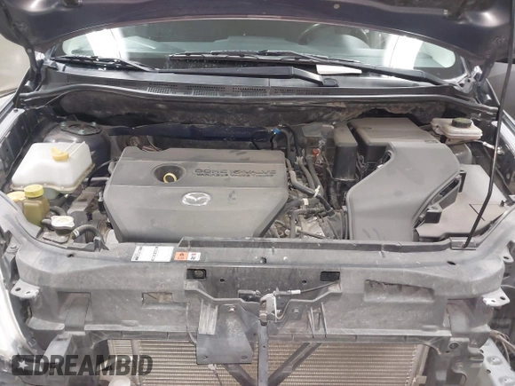 2010 Mazda 5 Sport with VIN JM1CR2WL8A0361879, listed as a IAAI auction lot 42174918 with 179,058 mi miles and . Bid and sale history available at DreamBid. Image 10.