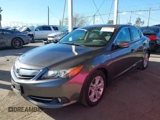 2013 Acura ILX Hybrid Technology z VIN 19VDE3F71DE300659, wystawiony jako IAAI lot #41754346 z przebiegiem 84 061 mil mil oraz . Historia ofert i sprzedaży dostępna na DreamBid. Obrazek 18.