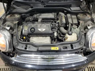 2012 MINI Hardtop with VIN WMWSU3C52CT260728, listed as a Copart auction lot 45391265 with 70,180 mi miles and Clean Title. Bid and sale history available at DreamBid. Image 11.