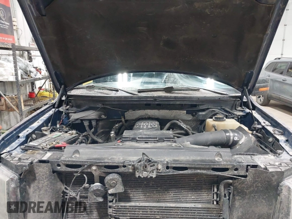 2012 Ford F-150 XL with VIN 1FTFW1EF7CKD37009, listed as a IAAI auction lot 42369432 with Not provided miles and . Bid and sale history available at DreamBid. Image 10.