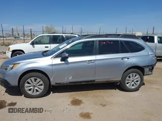 2017 Subaru Outback Premium с VIN 4S4BSAHC4H3292670, выставлен на аукционе IAAI как лот 42376976 с пробегом 137 679 миль миль и . История ставок и продаж доступна на DreamBid. Изображение 15.
