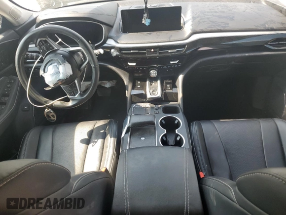 2023 Acura MDX Technology z VIN 5J8YD9H48PL000079, wystawiony jako Copart lot #60034455 z przebiegiem Nie podano mil oraz Czysty tytuł • Clean title. Historia ofert i sprzedaży dostępna na DreamBid. Obrazek 8.