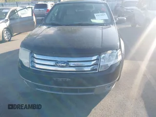 2008 Ford Taurus X SEL with VIN 1FMDK05W18GA44192, listed as a IAAI auction lot 42070829 with 170,588 mi miles and . Bid and sale history available at DreamBid. Image 6.