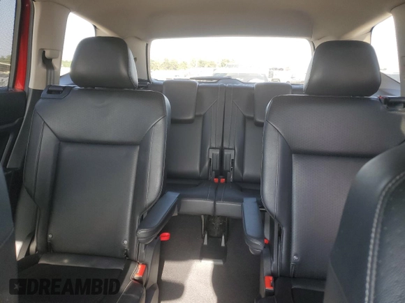 2019 Volkswagen Atlas SE with VIN 1V2DR2CA8KC604113, listed as a Copart auction lot 53108275 with 87,000 mi miles and Salvage title. Bid and sale history available at DreamBid. Image 10.