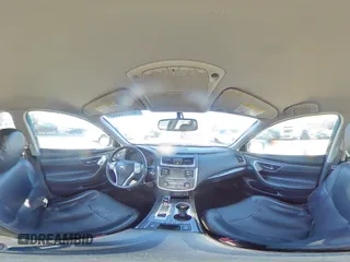 2017 Nissan Altima SR with VIN 1N4AL3AP5HC250603, listed as a Copart auction lot 42342565 with 139,401 mi miles and Salvage Title. Bid and sale history available at DreamBid. Image 13.