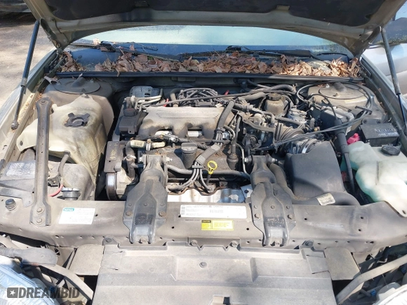 1999 Chevrolet Lumina with VIN 2G1WL52M3X9189217, listed as a IAAI auction lot 42082029 with 211,500 mi miles. Bid and sale history available at carsss.com. Image 10.