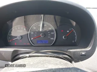 2010 Hyundai Elantra GLS with VIN KMHDU4AD0AU132647, listed as a IAAI auction lot 42435745 with 170,790 mi miles and . Bid and sale history available at DreamBid. Image 7.