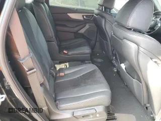 2022 Acura MDX w/A-Spec Package with VIN 5J8YE1H02NL030168, listed as a Copart auction lot 69001204 with 45,231 mi miles and Salvage Title. Bid and sale history available at carsss.com. Image 11.