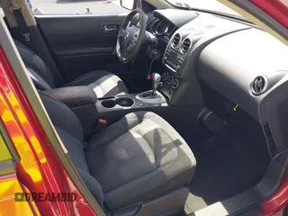 2015 Nissan Rogue S with VIN JN8AS5MV7FW252632, listed as a IAAI auction lot 42096684 with 128,788 mi miles and . Bid and sale history available at DreamBid. Image 5.