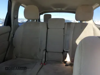 2015 Nissan Pathfinder SV with VIN 5N1AR2MN4FC686185, listed as a Copart auction lot 46862815 with 157,365 mi miles and Salvage Title. Bid and sale history available at carsss.com. Image 10.