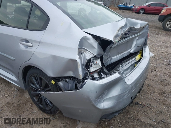2018 Subaru WRX с VIN JF1VA1A69J9811665, выставлен на аукционе IAAI как лот 42225706 с пробегом 65 359 миль миль и . История ставок и продаж доступна на DreamBid. Изображение 17.