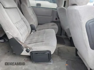 2003 Chevrolet Venture w/Y3G Mobility Pkg with VIN 1GNDX03E63D114710, listed as a IAAI auction lot 41680119 with 1 mi miles. Bid and sale history available at carsss.com. Image 8.