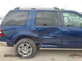 2007 Ford Explorer Eddie Bauer z VIN 1FMEU64E07UA93278, wystawiony jako IAAI lot #42519251 z przebiegiem 251 869 mil mil oraz . Historia ofert i sprzedaży dostępna na DreamBid. Obrazek 6.