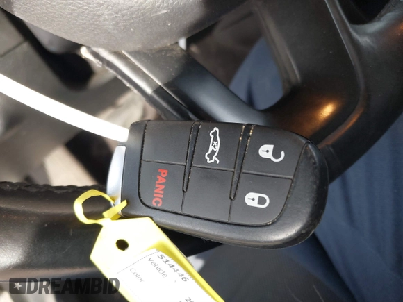 2018 Dodge Charger SXT with VIN 2C3CDXBG3JH297674, listed as a IAAI auction lot 41398621 with 125,458 mi miles and . Bid and sale history available at DreamBid. Image 11.