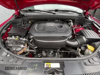 2017 Dodge Durango GT с VIN 1C4RDHDGXHC697608, выставлен на аукционе Copart как лот 84977955 с пробегом 152 533 миль миль и Чистый • Clean title. История ставок и продаж доступна на DreamBid. Изображение 11.