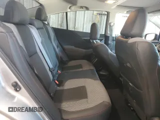 2022 Subaru Legacy Special Sports with VIN 4S3BWAH67N3007362, listed as a Copart auction lot 60972325 with 50,514 mi miles and Salvage title. Bid and sale history available at DreamBid. Image 10.