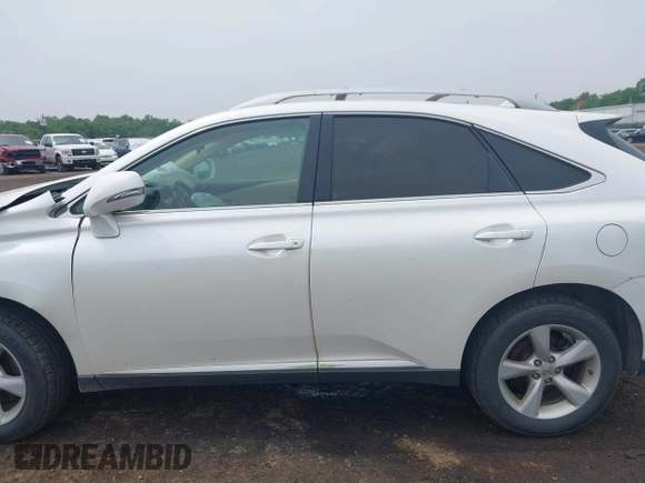 2013 Lexus RX 350 с VIN 2T2BK1BA1DC183091, выставлен на аукционе IAAI как лот 42416813 с пробегом Не указан миль и . История ставок и продаж доступна на DreamBid. Изображение 14.
