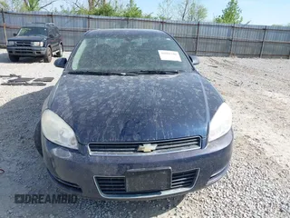 2007 Chevrolet Impala LT with VIN 2G1WT58K079235673, listed as a IAAI auction lot 42081196 with 113,410 mi miles and . Bid and sale history available at DreamBid. Image 12.