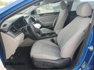 2018 Hyundai Sonata Limited with VIN 5NPE34AFXJH632564, listed as a Copart auction lot 79232334 with 122,313 mi miles and Non Repairable. Bid and sale history available at carsss.com. Image 7.