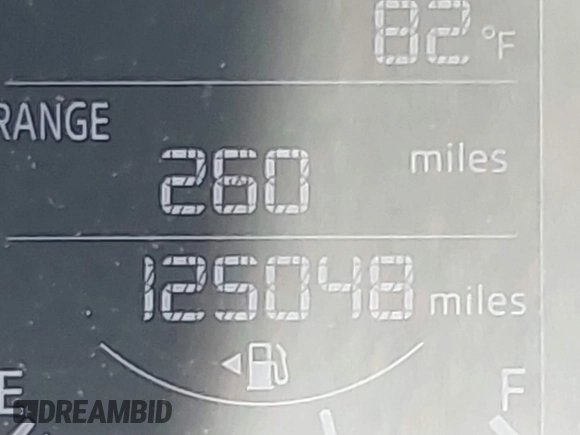 2017 Mazda CX-5 Touring z VIN JM3KFBCL5H0133493, wystawiony jako IAAI lot #39666644 z przebiegiem 125 048 mil mil oraz . Historia ofert i sprzedaży dostępna na DreamBid. Obrazek 16.