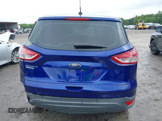 2016 Ford Escape S с VIN 1FMCU0F74GUA76759, выставлен на аукционе IAAI как лот 42236052 с пробегом 141 927 миль миль и . История ставок и продаж доступна на DreamBid. Изображение 16.