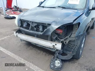 2004 Lexus RX with VIN JTJGA31U540026062, listed as a IAAI auction lot 41852340 with 230,227 mi miles. Bid and sale history available at carsss.com. Image 6.