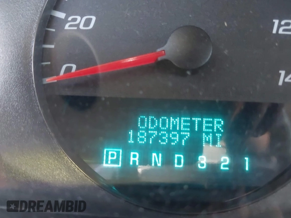 2007 Chevrolet Impala LS with VIN 2G1WB58K579249488, listed as a IAAI auction lot 41526224 with 187,397 mi miles and . Bid and sale history available at DreamBid. Image 15.