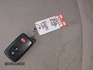 2011 Toyota Prius I with VIN JTDKN3DU3B0266401, listed as a IAAI auction lot 41951276 with 222,102 mi miles and . Bid and sale history available at DreamBid. Image 11.