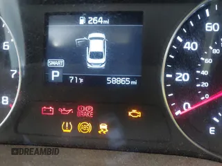 2021 Kia Forte LXS with VIN 3KPF24AD2ME369002, listed as a IAAI auction lot 41931053 with 58,865 mi miles and . Bid and sale history available at DreamBid. Image 15.