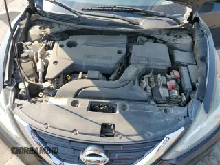 2016 Nissan Altima S with VIN 1N4AL3APXGN310488, listed as a Copart auction lot 63713315 with 186,318 mi miles and Salvage title. Bid and sale history available at DreamBid. Image 11.