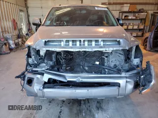 2015 Toyota Tundra Platinum z VIN 5TFGY5F11FX188886, wystawiony jako Copart lot #86793534 z przebiegiem 107 043 mil mil oraz Szkoda całkowita • Salvage title. Historia ofert i sprzedaży dostępna na DreamBid. Obrazek 5.