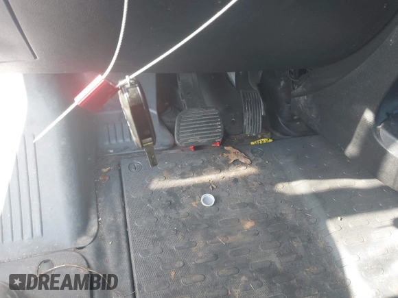 2014 Ram ProMaster Cargo with VIN 3C6TRVCG1EE129427, listed as a IAAI auction lot 41488438 with 211,886 mi miles. Bid and sale history available at carsss.com. Image 11.