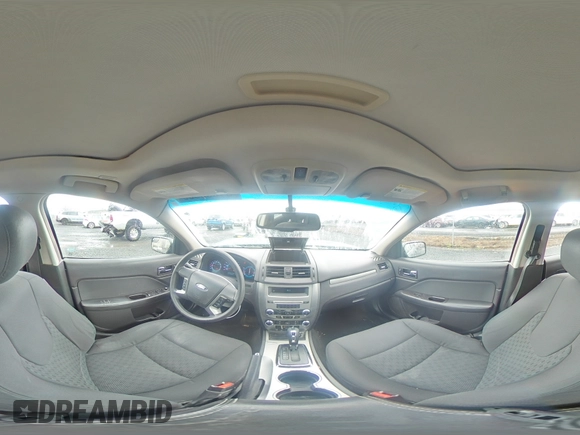 2011 Ford Fusion SE with VIN 3FAHP0HAXBR235574, listed as a Copart auction lot 51369905 with 149,464 mi miles and Salvage Title. Bid and sale history available at DreamBid. Image 13.