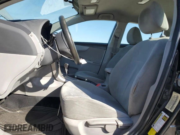 2013 Toyota Corolla L with VIN 5YFBU4EE1DP201779, listed as a Copart auction lot 77087414 with 206,263 mi miles and Salvage Title. Bid and sale history available at carsss.com. Image 7.