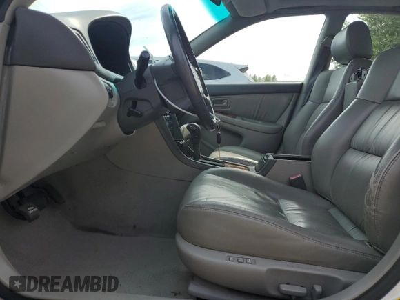 1999 Lexus ES 300 с VIN JT8BF28G7X5056792, выставлен на аукционе Copart как лот 61927675 с пробегом 122 063 миль миль и Чистый • Clean title. История ставок и продаж доступна на DreamBid. Изображение 7.